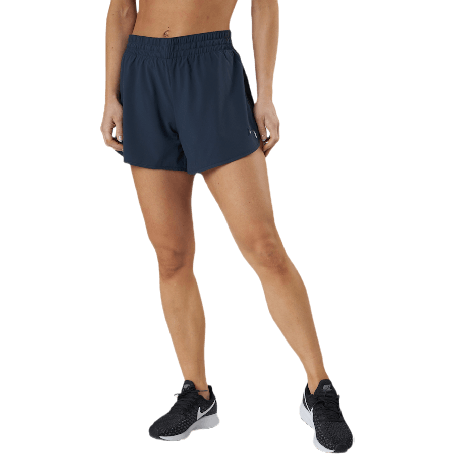 Nora Shorts Blue