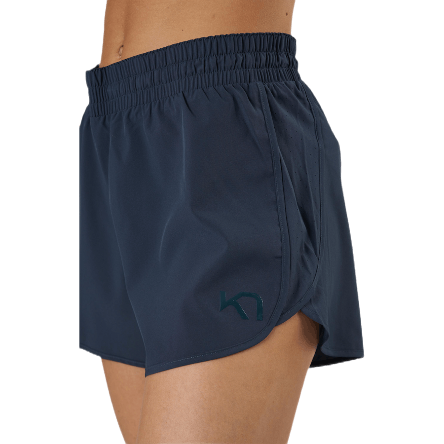 Nora Shorts Blue