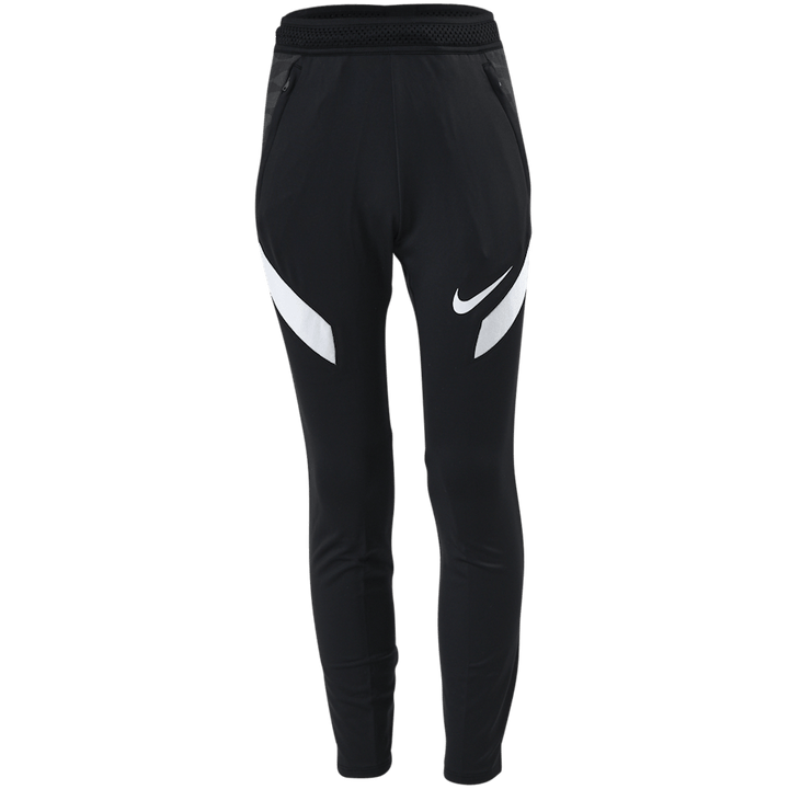 Junior Dri-FIT Strike 21 Football Pants Black