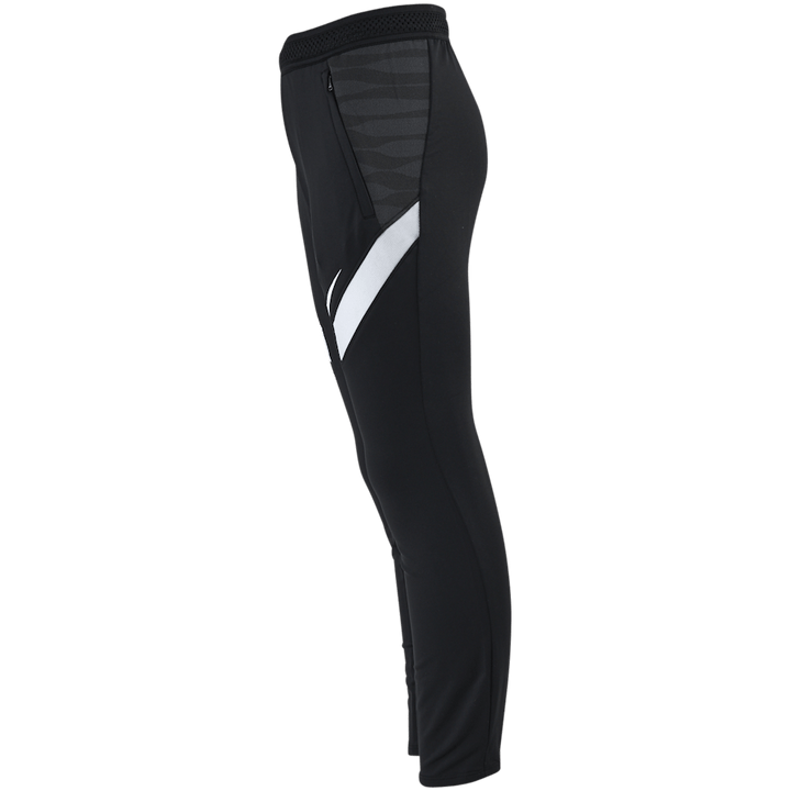 Junior Dri-FIT Strike 21 Football Pants Black