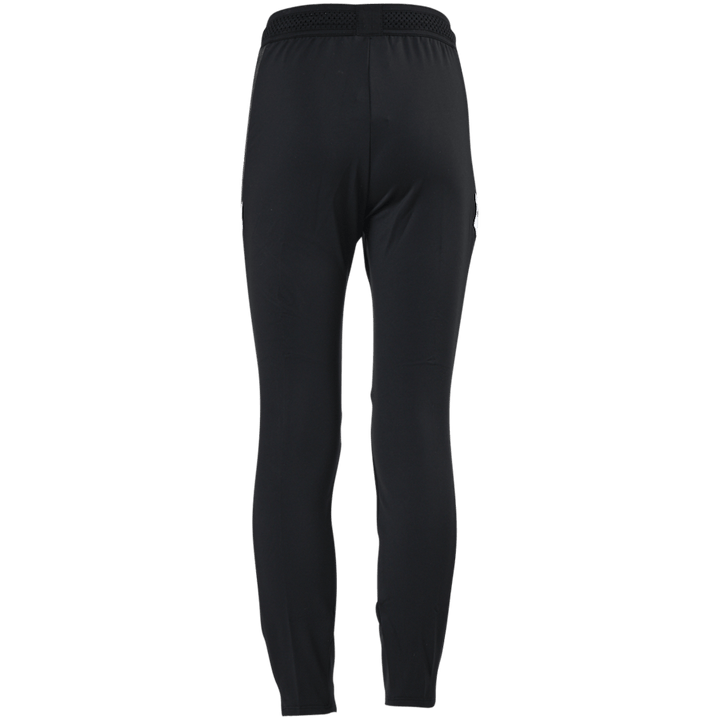 Junior Dri-FIT Strike 21 Football Pants Black