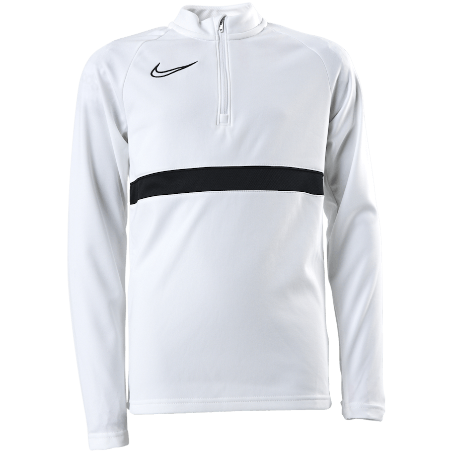 nike dri fit academy 21 drill top