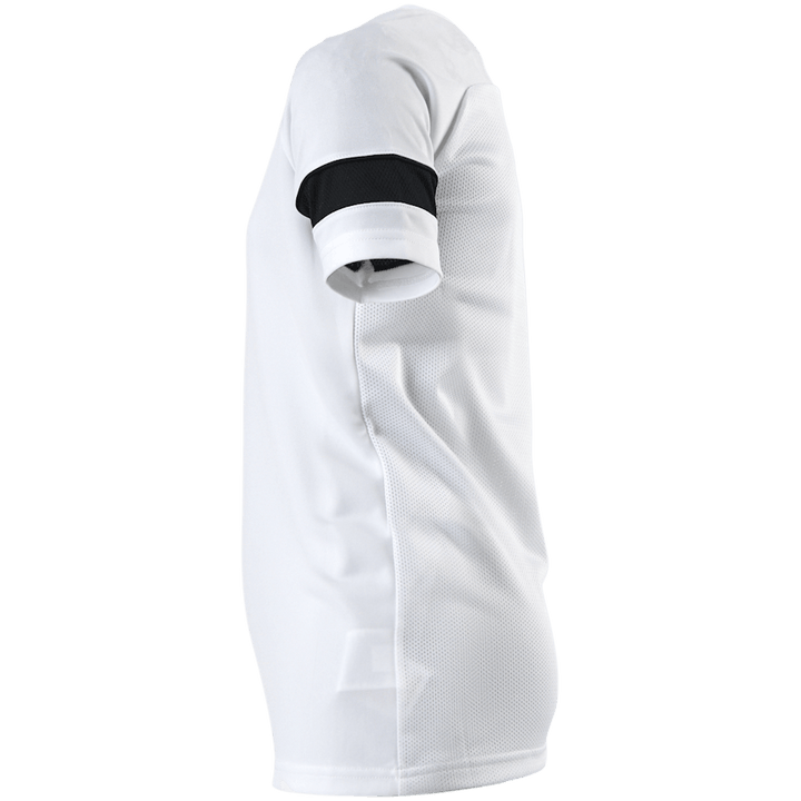 Junior Dri-FIT Academy 21 SS Tee White