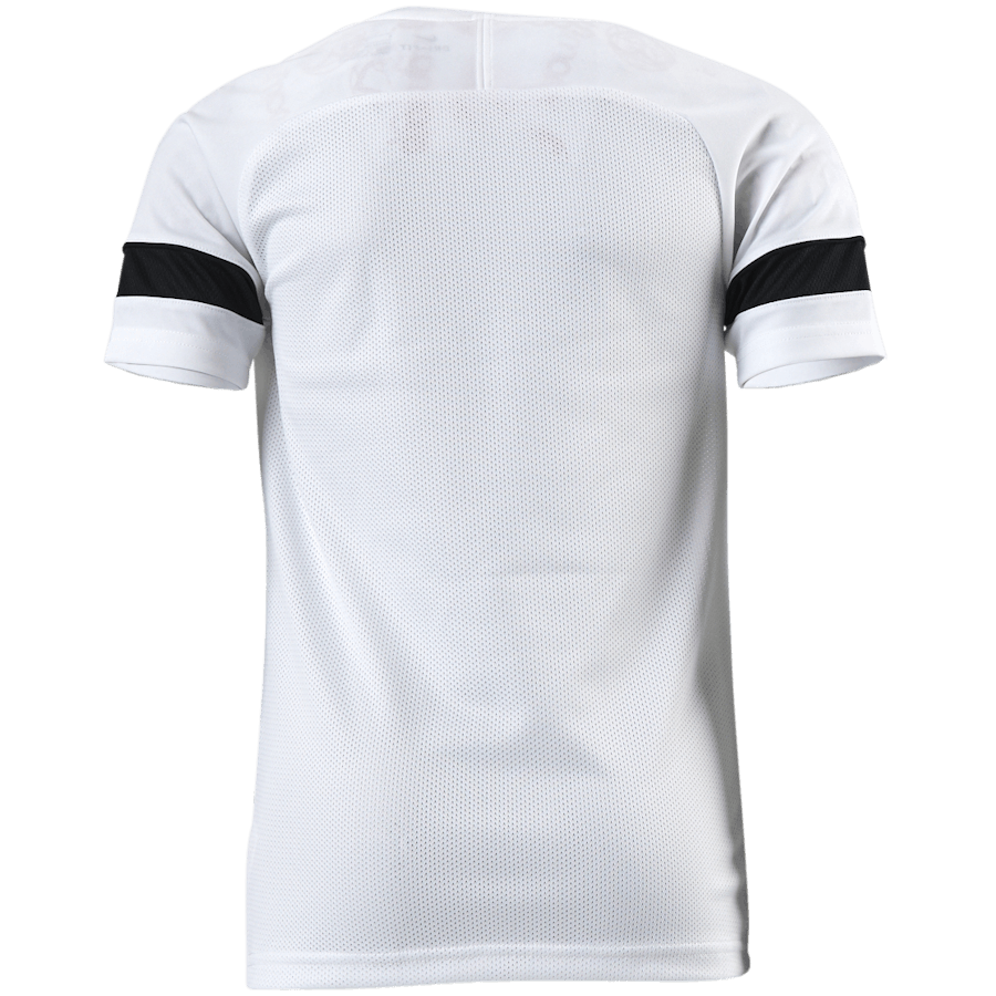 Junior Dri-FIT Academy 21 SS Tee White