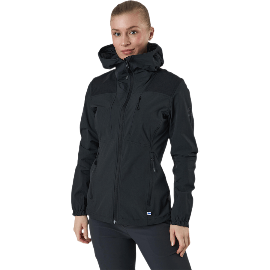 Pallas II Women's X-stretch Jacket