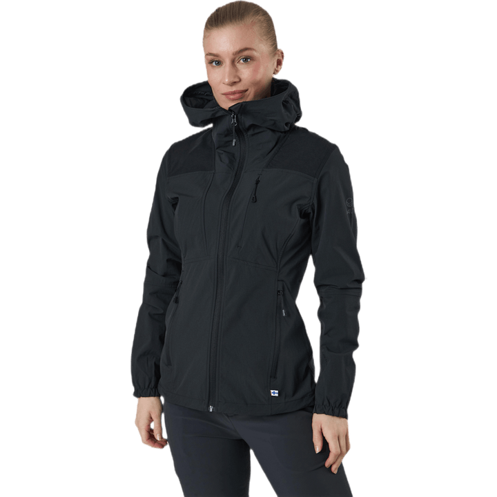Pallas II Women's X-stretch Jacket