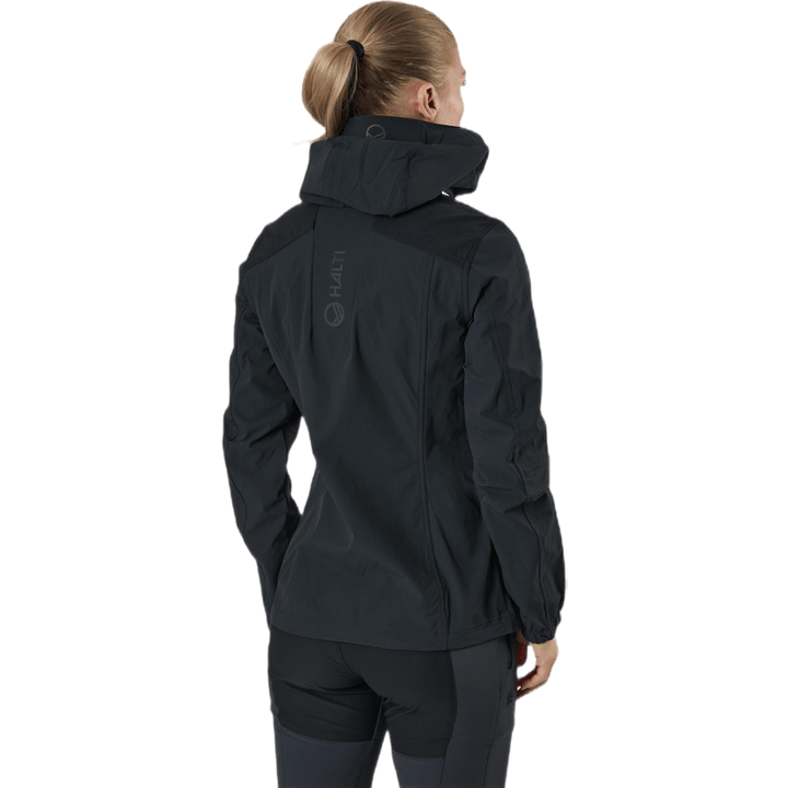 Pallas II Women's X-stretch Jacket