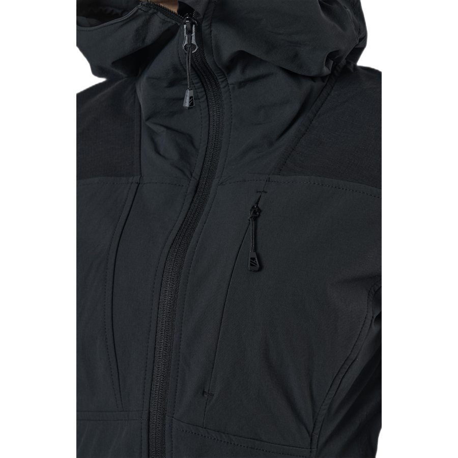 Pallas II Women's X-stretch Jacket