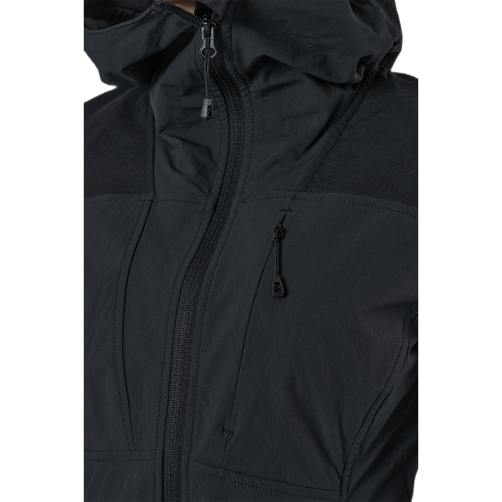 Pallas II Women's X-stretch Jacket