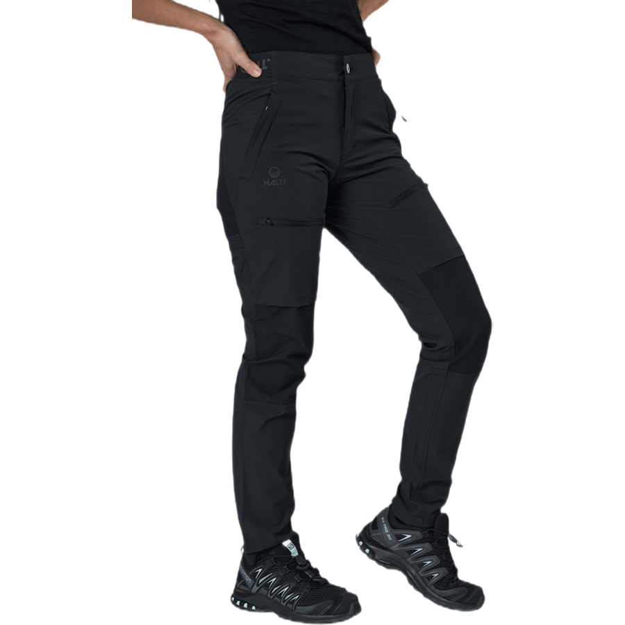 Pallas II W X-stretch Pant