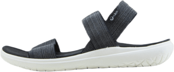 Asha Sandale Schwarz