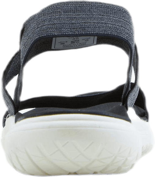 Asha Sandale Schwarz