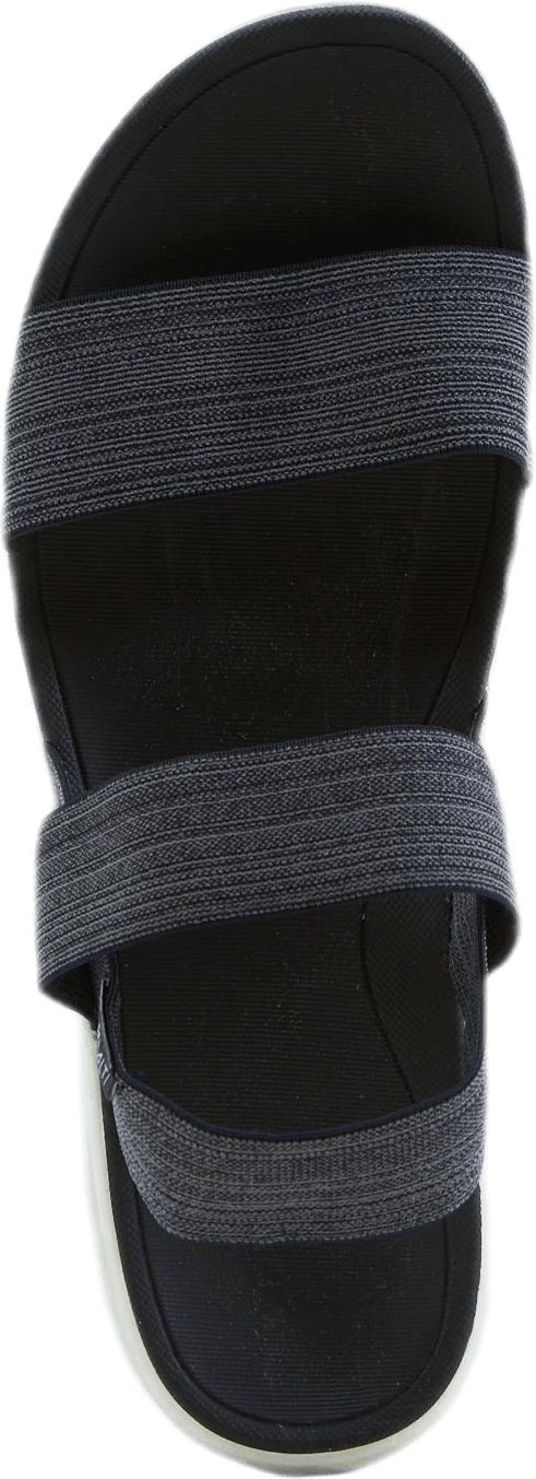 Asha Sandale Schwarz