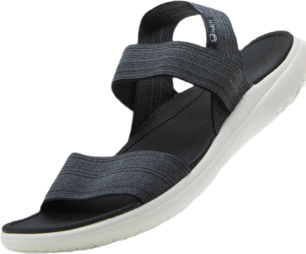 Asha Sandale Schwarz