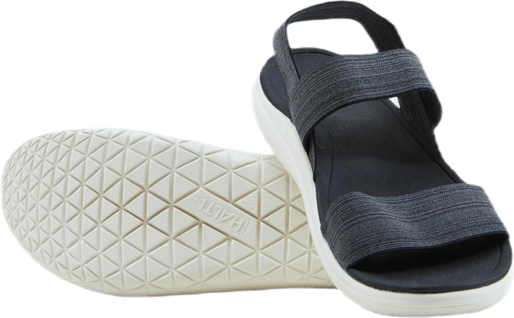 Asha Sandale Schwarz