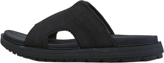 Jorah Sandal Black