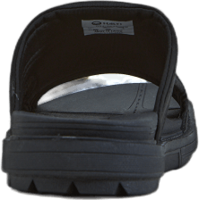 Jorah Sandal Black