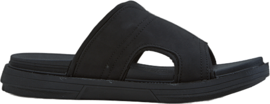 Jorah Sandal Black