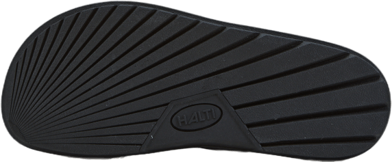 Jorah Sandal Black