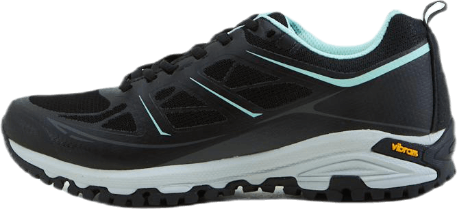 Bolt Low DX Black