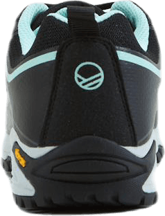 Bolt Low DX Black