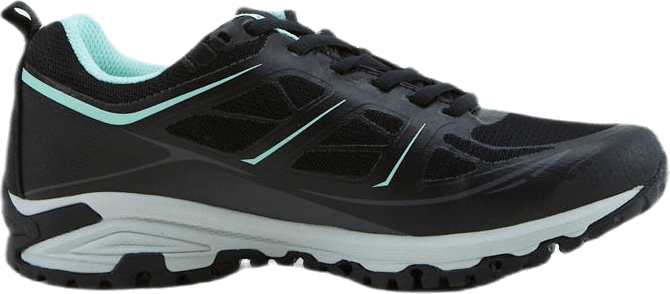 Bolt Low DX Black