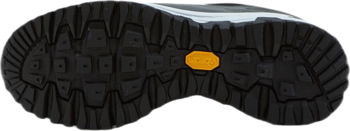 Bolt Low DX Black