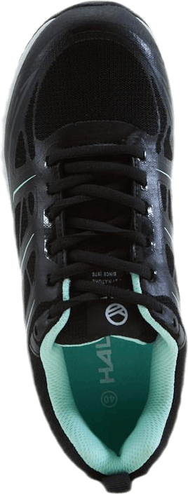 Bolt Low DX Black