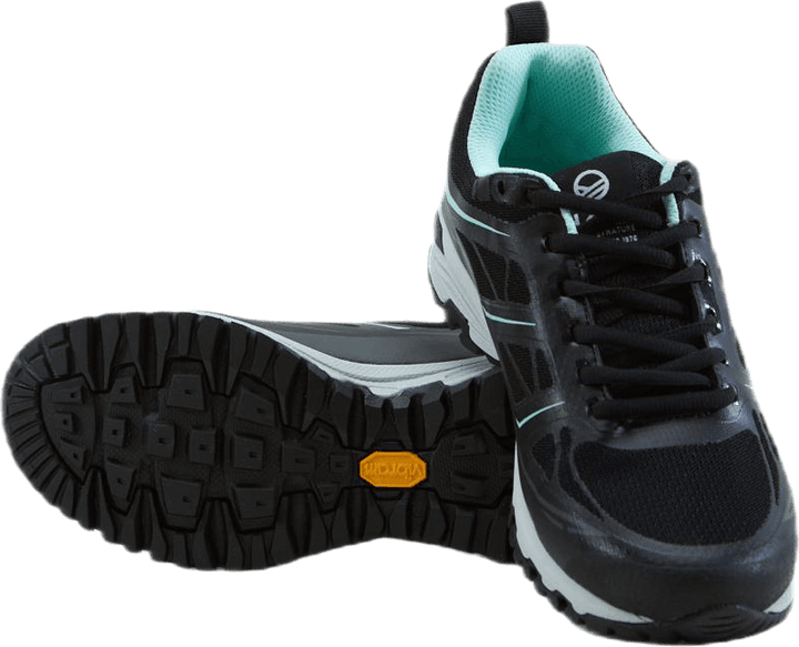 Bolt Low DX Black