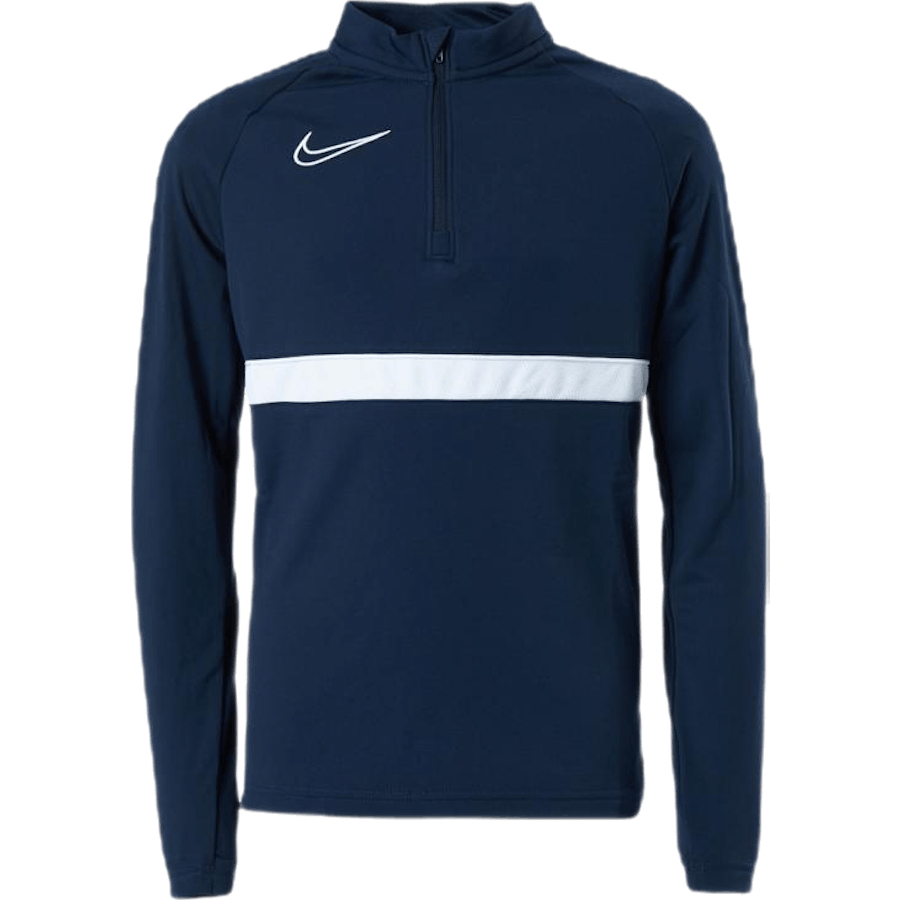 Junior Dri-FIT Academy 21 Drill Top Blue