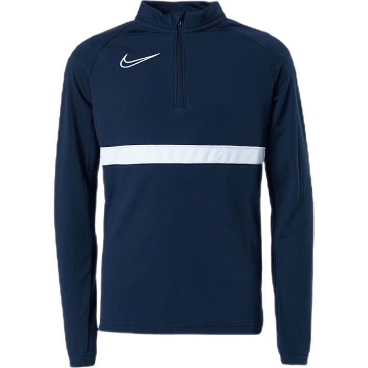 Junior Dri-FIT Academy 21 Drill Top Blue