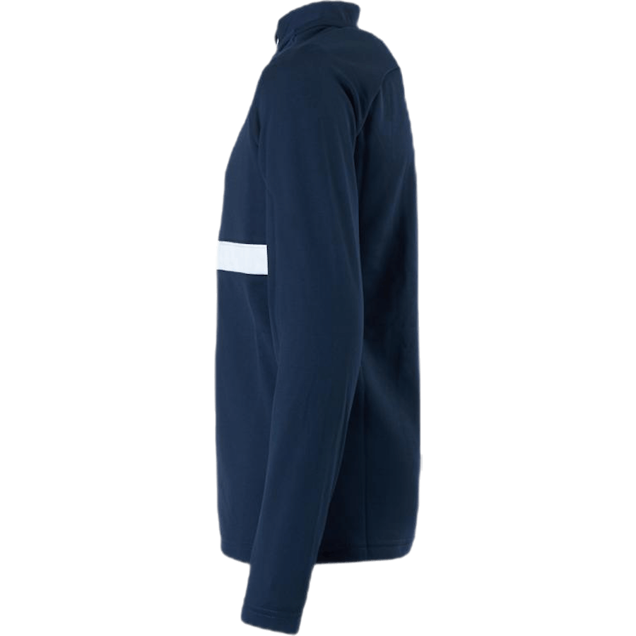 Junior Dri-FIT Academy 21 Drill Top Blue