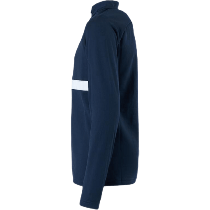 Junior Dri-FIT Academy 21 Drill Top Blue