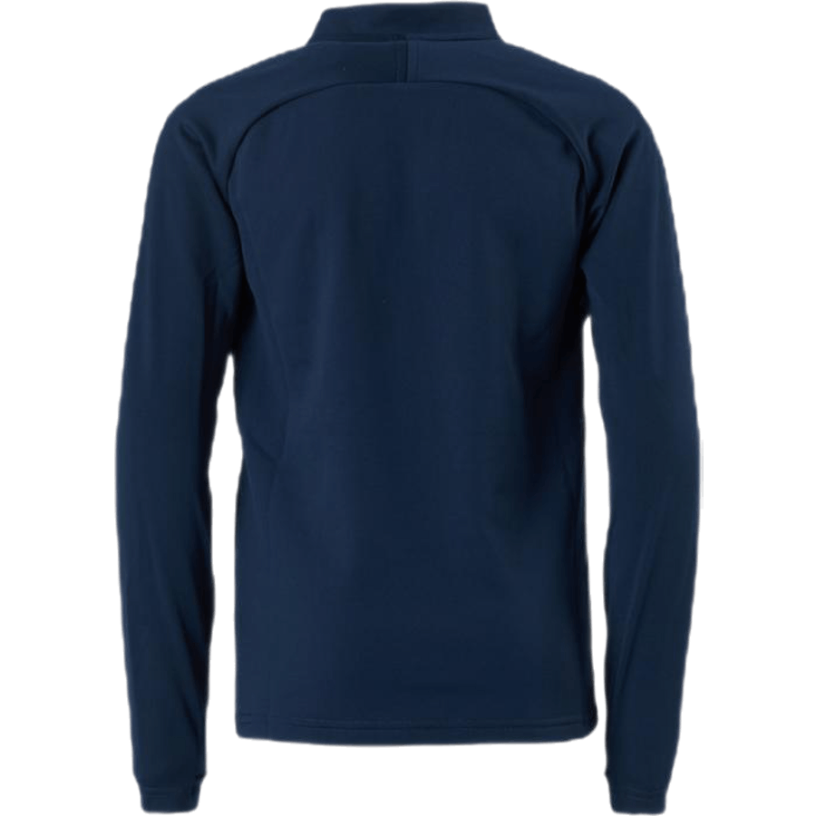 Junior Dri-FIT Academy 21 Drill Top Blue