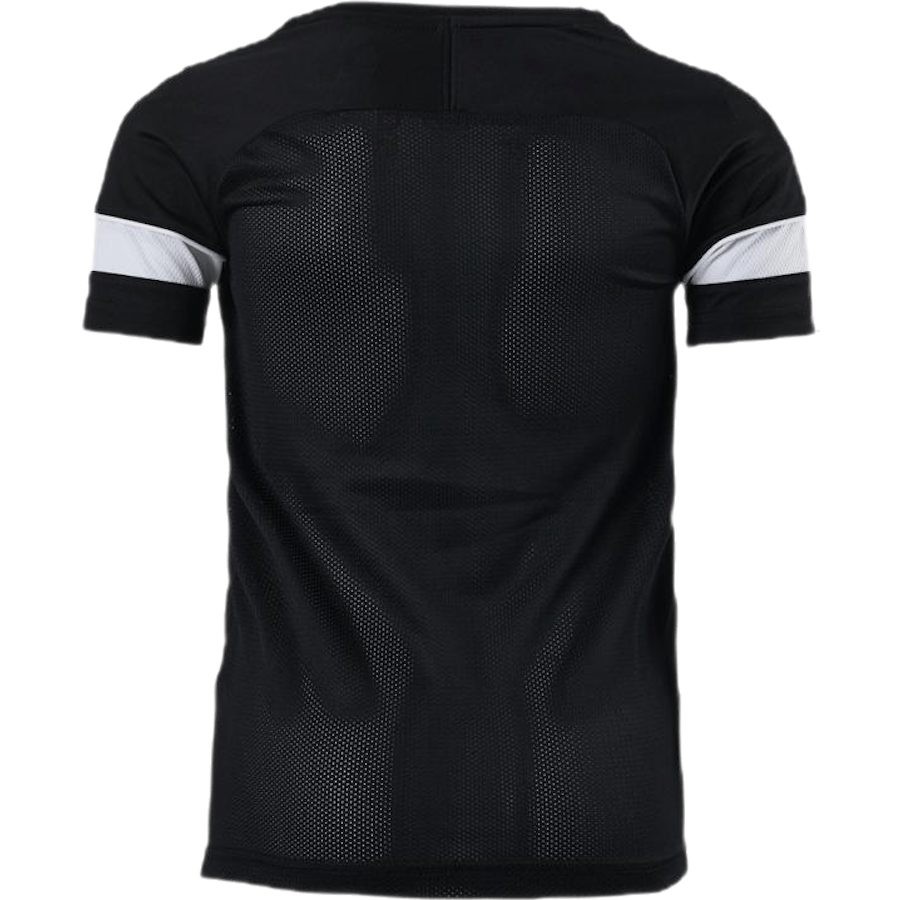 Junior Dri-FIT Academy 21 SS Tee White/Black