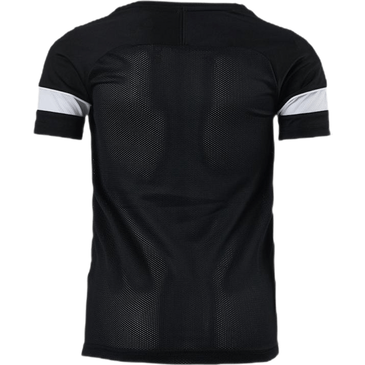 Junior Dri-FIT Academy 21 SS Tee White/Black