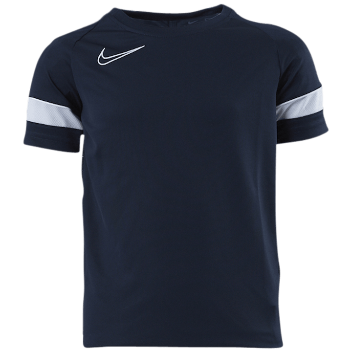 Junior Dri-FIT Academy 21 SS Tee Blue