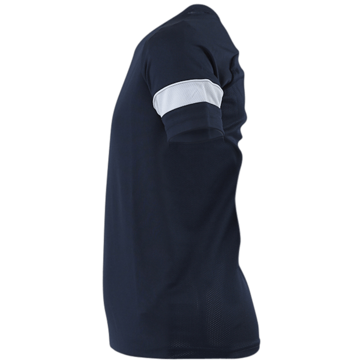 Junior Dri-FIT Academy 21 SS Tee Blue