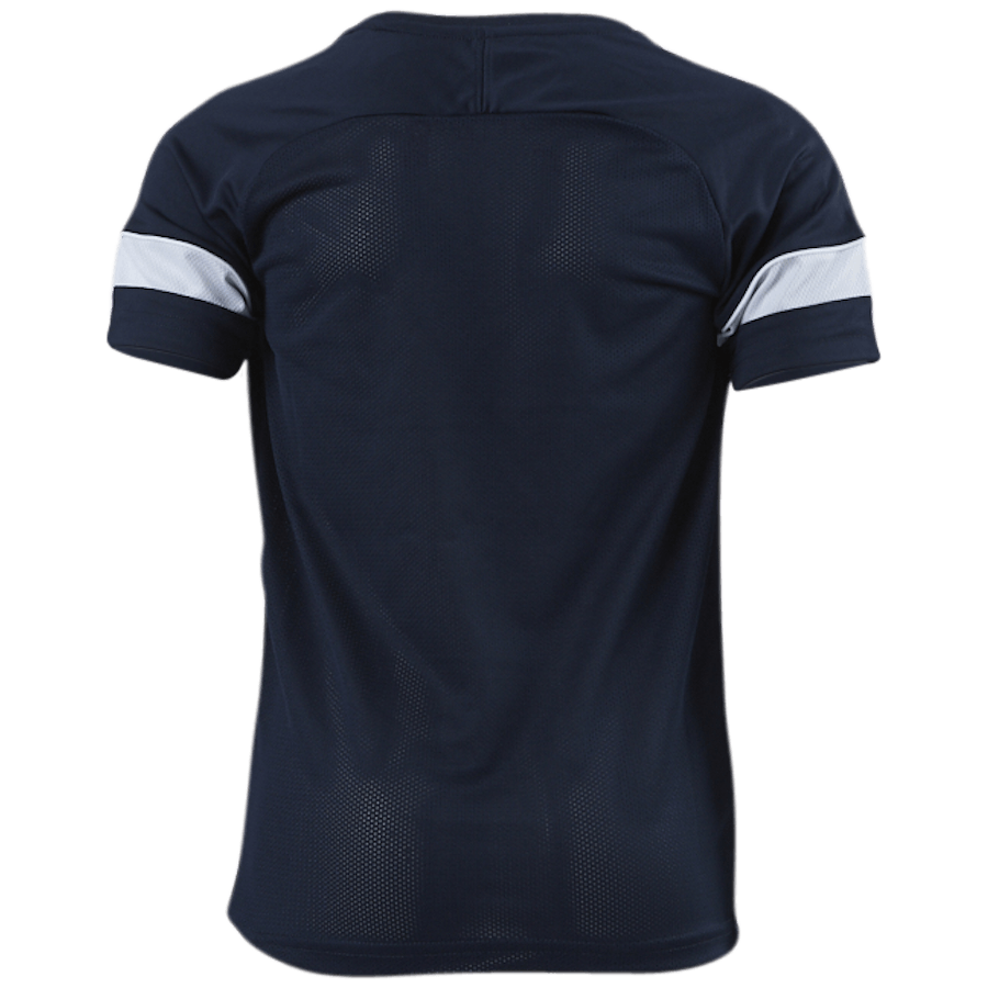 Junior Dri-FIT Academy 21 SS Tee Blue