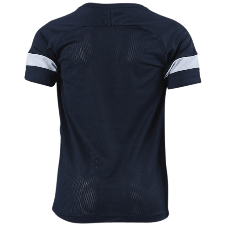 Junior Dri-FIT Academy 21 SS Tee Blue