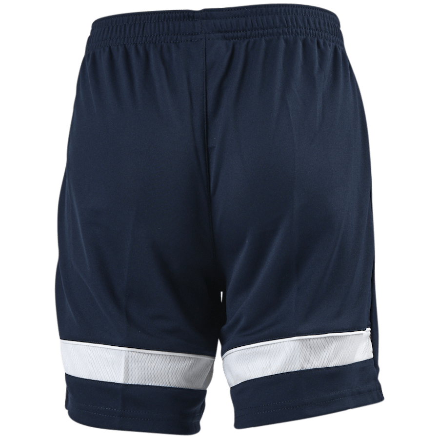 Junior Dri-FIT Academy 21 Shorts Blue
