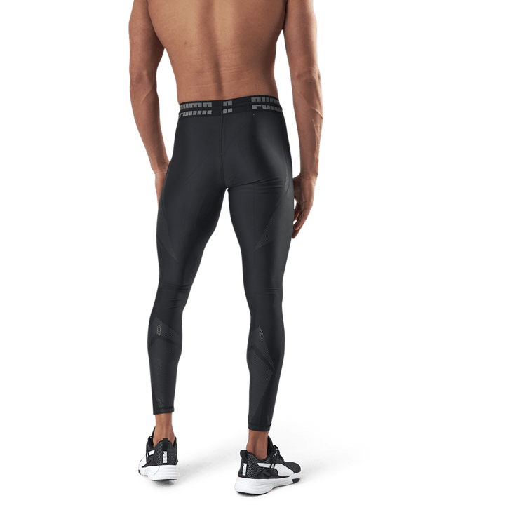 Exo-Adapt Long Tight Black