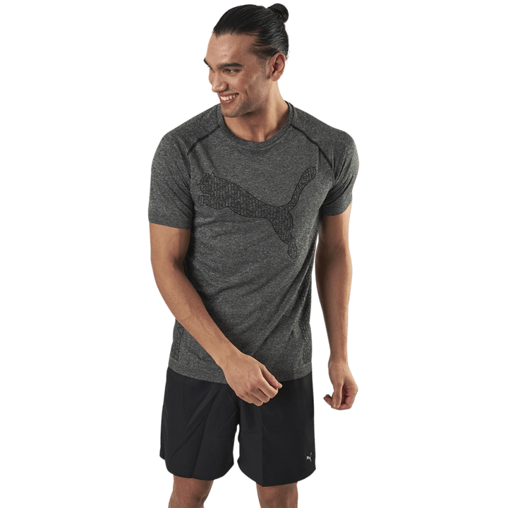 RTG Evoknit Tee Black