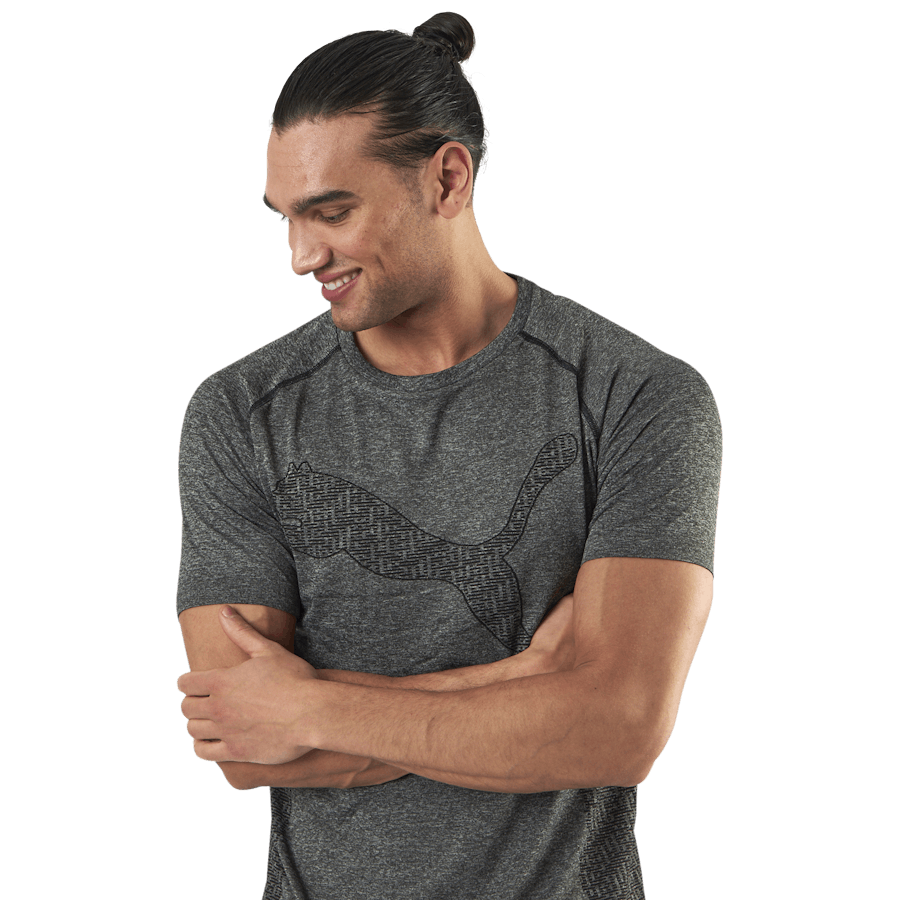 RTG Evoknit Tee Black