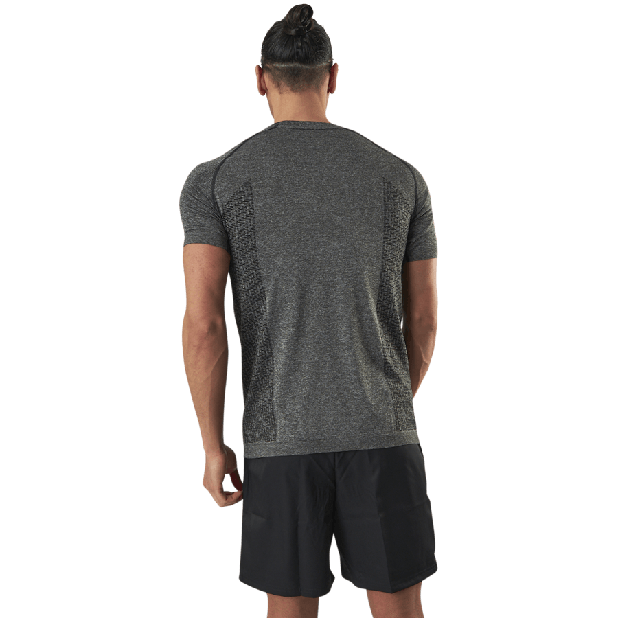 RTG Evoknit Tee Black
