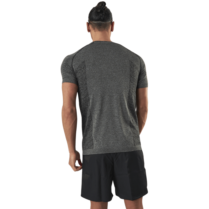 RTG Evoknit Tee Black