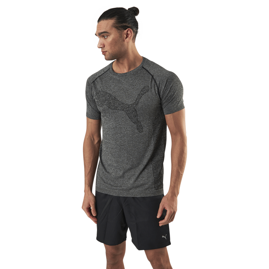 RTG Evoknit Tee Black