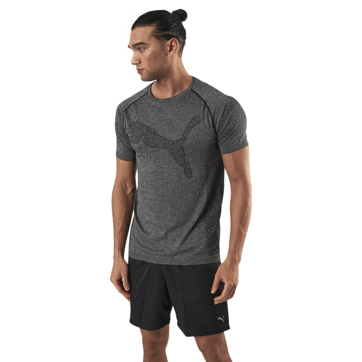 RTG Evoknit Tee Black