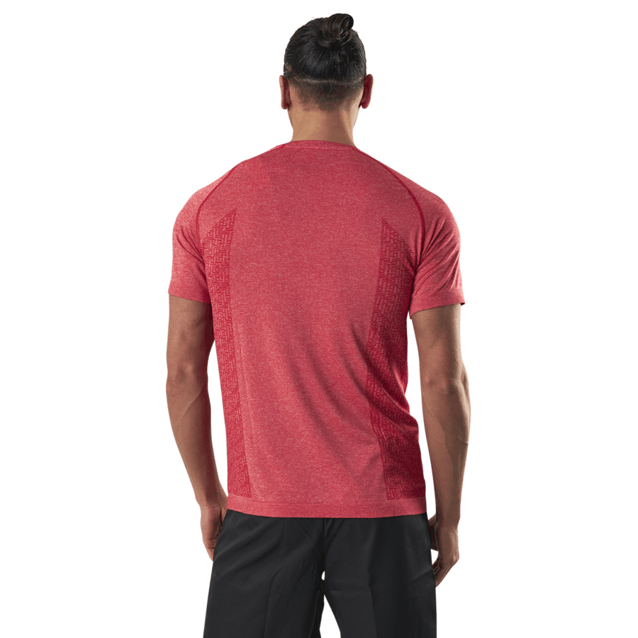 RTG Evoknit Tee Red