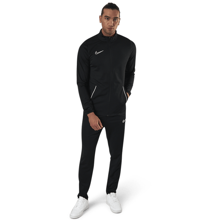 Survêtement Dry Academy K Blanc/Noir